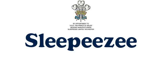 sleepeezee